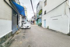 Bán nhà mt siêu đẹp 52m2, 5 tầng, 5pn,nở hậu tài lộc nguyễn khuyến,phường 12, bình thạnh