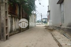 Bán đất ngọc đà, ô tô vào tận nhà, 70m2, có sẵn nhà cấp 4, giá tốt lh 0835459289