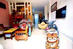 Cần bán gấp căn nhà trả nợ nhà dương bá trạc phường 1 quận 8 dt 74m2 hơn 4 tỷ.