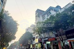 Bán nhà mặt phố tô hiệu mặt tiền rộng 8m kinh doanh thuận lợi giá chỉ 2x tỷ