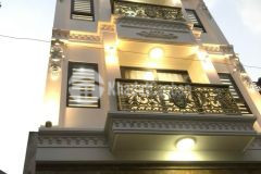 Bán nhà lạc long quân 110m2 x 4t mt 6m ngõ thông oto tránh gara oto sát hồ tây