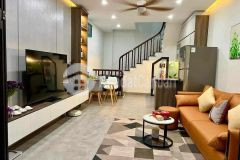 Bán nhà ngõ 66 phố ngọc thụy, long biên, 35m2, 5 tầng, phân lô, ô tô, nhỉnh 4 tỷ