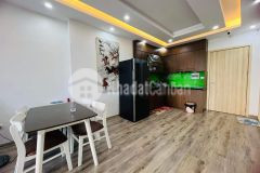 Chính chủ cần bán căn hộ chung cư 72m toà hh03f kđt thanh hà cienco 5