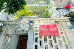 Bán nhà chính chủ thích quảng đức, phường 5, phú nhuận xoay vốn gấp