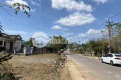 Bán đất khánh hiệp mặt tiền tỉnh lộ 8c gần full thổ cư sát bên ủy ban xã