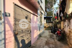 Bán đất tặng nhà phố tựu liệt sát kđt linh đàm 54m2 ô tô đỗ cửa chỉ 3.x tỷ