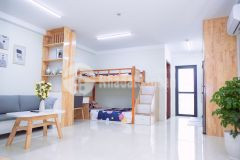 Bán nhà ở xã hội quy nhơn giá rẻ chỉ 500trcăn