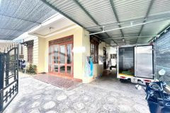 Bán nhà p9 view nhà lồng siêu đẹp