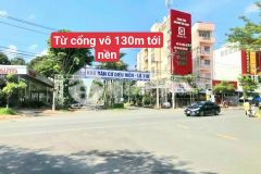 Bá.n nền trục chính đoạn ngoài đường phan trọng tuệ kdc diệu hiền, cái răng, cần thơ