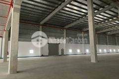Cho thuê xưởng rộng từ 4000 9000m2 trong khu công nghiệp bá thiện, bình xuyên, vĩnh phúc