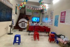 Bán nhà đại cồ việt 5 tầng dân xây ô tô tránh dừng đỗ kinh doanh ngày đêm hai bà trưng