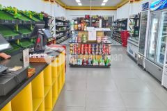 Cho thuê nhà 2 lầu mặt tiền gò ô môi, p.phú thuận, quận 7