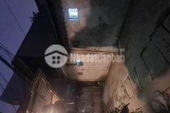 Bán nhà lĩnh nam, hoàng mai, hà nội 3.2 tỷ 35m2