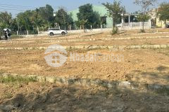 Sở hữu lô đất nằm ngay kdc đông đúc,gần ql1a.hổ trợ thanh toán 12 tháng.