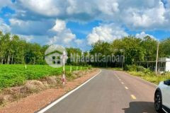 Kẹt tiền cần ra gấp lô đất ngộp ngay khu công nghiệp 560 triệu