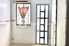 Nhà đông hồ, 16m2, 2 tầng, giá 2.3tỷ, phường 8 tân bình