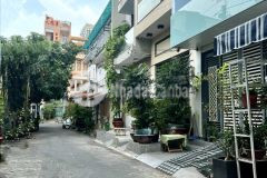 Nhà 3 tầng, 4x15 nguyễn thị thập quận 7, bán giá 10.x tỷ