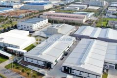 Bán kho xưởng khu cn hưng yên s2ha giá 44.5 tỷ