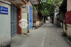 Hiếm nhà đất hồ tùng mậu 107m2 ngõ ba gác tránh 20m ra mặt phố, xây tòa nhà đỉnh cao