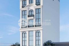 Bán gấp tòa văn phong 8 tầng mặt phố quang trung, 2 mặt đường to.dt 155m2. giá 55 tỷ