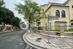 Bán btlk vista lago nam an khánh, lô góc 378m2, mặt tiền 26m giá chỉ 43 tỷ