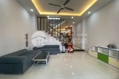 Bán căn nhà 3 tầng đường lương đình của nha trang chỉ 2 tỷ6