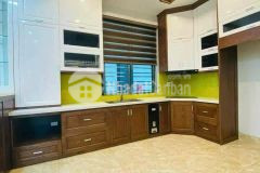 Bán nhà ngõ phố phường cẩm thượng, tp hd, 42.7m2, mt 7.55m, 4 tầng, 3 ngủ, 3vs, ngõ ô tô vào