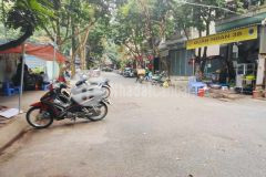 Trung kính, phân lô ô tô tránh kinh doanh đỉnh.