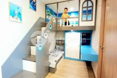 Chính chủ gửi bán gấp căn hộ 1n1, full nội thất, giá tốt nhất thị trường, vinhomes ocean park.