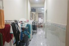 Dt 78m2 chỉ 3 t.ỷ nhỉnh nhà phường 4, quận 8 gần cầu chữ y, 5 phút tới quận 1.