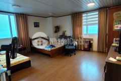 Bán nhanh căn hộ cc bình vượng, 200 quang trung, sđcc 146 m2, 26 triệum2