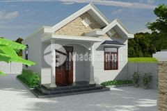 Hạ chào 500 triệu giá chào mới 26.5 tỷ. 1 đời chủ biệt thự sân vườn hẻm 60 lâm văn bền đẹp nh