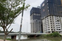 Căn hộ 3pn 99.9m2 giá tốt chênh net 200tr bao phí giá gốc 3ty885tr