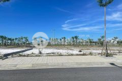 Chính chủ cần bán 3 lô liền kề đường 7,5m khu dân cư an hà