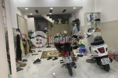 Nhà 90m2 4pn 4wc dương bá trạc quận 8 cho thuê 14trtháng chỉ hơn 5 t.ỷ.