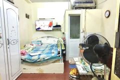 Nhà nhỏ nhưng có võ ngay chợ tân bình 18m2 nhỉnh 2 tỷ