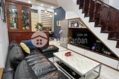 Bán nhà phân lô ngõ 61 lạc trung 50m 4 tầng vỉa hè 2m, ô tô tránh, 12 tỷ