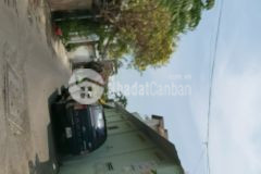 Bình thạnh lê trực hẻm 6m 52m² 4 tầng hơn 7 tỷ