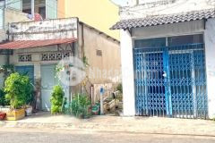 Lô đất 4x20m mặt tiền đường 10m nguyễn thị thập, p.bình thuận, quận 7