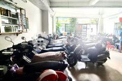 Chdv 5 tầng thang máy hxh,dòng tiền cho thuê 120trth,162m2,lý thường kiệt,tân bình,24.5 tỷ