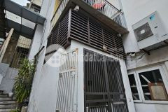 Bán nhà cầu giấy, lô góc siêu hiếm,ô tô đỗ cửa, dân trí tuyệt vời, an ninh chặt chẽ, 30.4m, 4.2 tỷ