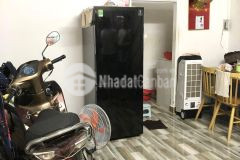 Nhà nhỏ nhỉnh 2 tỷ không quy hoạch vuông đẹp không lộ giới