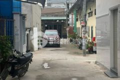 Bán dãy trọ trung tâm ninh kiều giá tốt