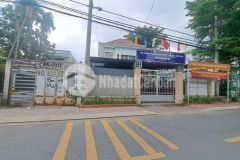 Bán rẻ lô đất tân hiệp hocmon 118m2 giá chỉ 610tr gọi ngay xem đất