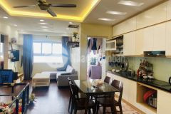 Cần bán căn hộ 80m toà hh02d, giá rẻ nhất thanh hà cienco 5