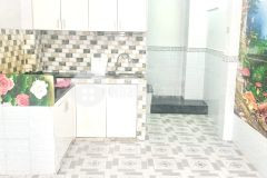 Nhà 20m2 2 thầng p15 tân bình chỉ 2.x tỷ