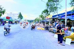 Chủ gửi bá.n nền 122,5m² đường lê nhựt tảo kdc 586, phường phú thứ, quận cái răng, tp. cần thơ