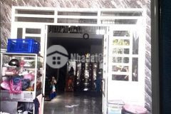 Nợ bank bán gấp nhà 96m2520 xe hơi vô nhà chỉ 2 tỷ 800 nguyễn văn bứa hóc môn. vị trí, hẻm 6m, c