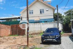 Đất sổ riêng thổ cư 1.7 tỷ65m2, đường ô tô