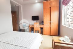 Chính chủ cho thuê phòng như hình tại lê hồng phong